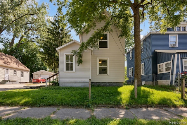 2112 Jerome Ave SW, Grand Rapids, MI 49507 - photo 3
