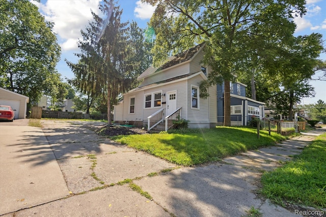2112 Jerome Ave SW, Grand Rapids, MI 49507 - photo 2