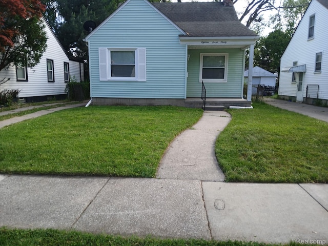 18790 Kingsville St, Harper Woods, MI 48225 - photo 2