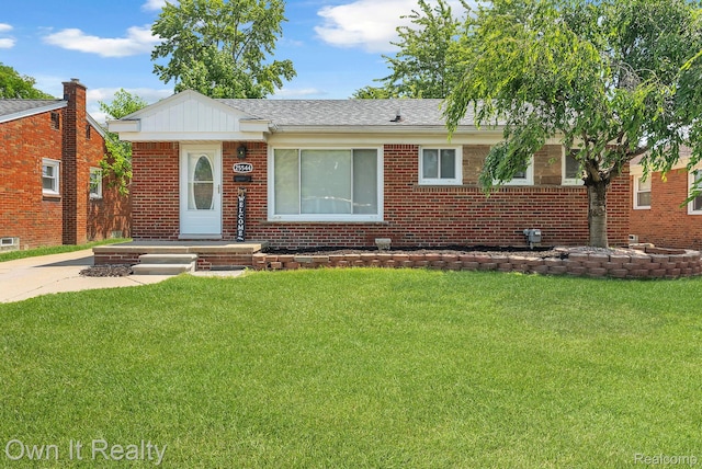 25544 Ronald St, Roseville, MI 48066 - photo 3