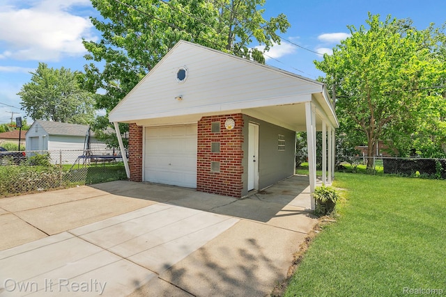 25544 Ronald St, Roseville, MI 48066 - photo 20