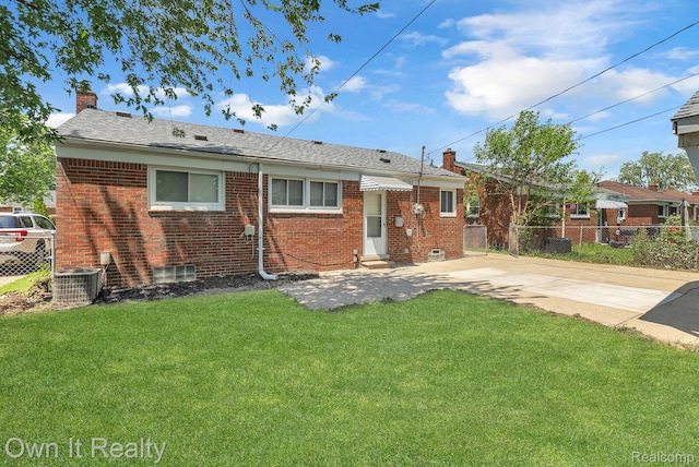 25544 Ronald St, Roseville, MI 48066 - photo 19