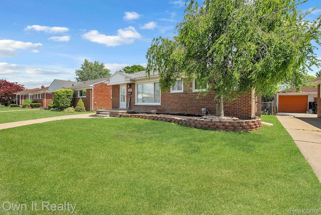 25544 Ronald St, Roseville, MI 48066 - photo 2