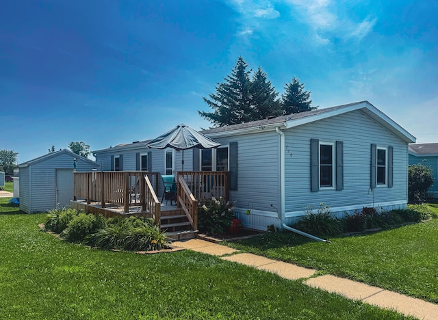 710 Freedom Ct, Potterville, MI 48876 - photo 1