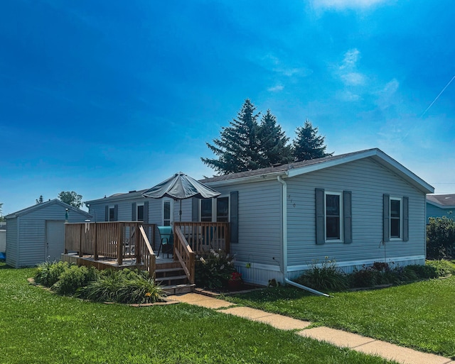 710 Freedom Ct, Potterville, MI 48876 - photo 18