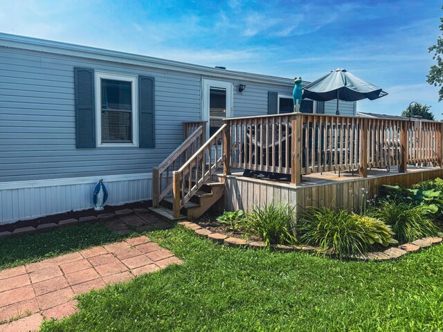 710 Freedom Ct, Potterville, MI 48876 - photo 19