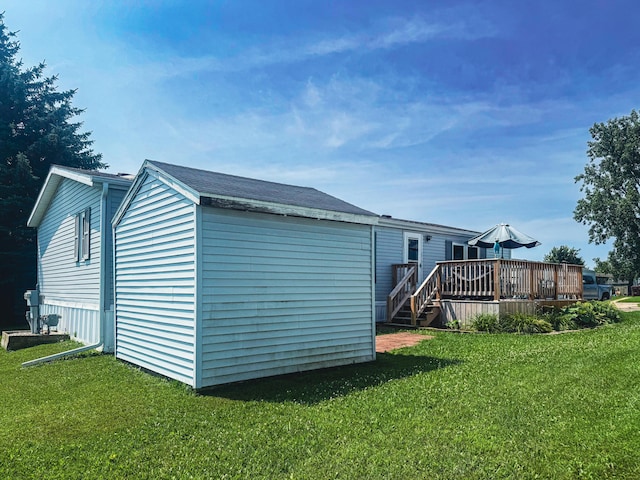 710 Freedom Ct, Potterville, MI 48876 - photo 20