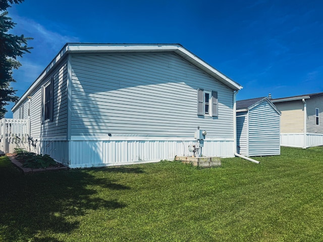710 Freedom Ct, Potterville, MI 48876 - photo 21