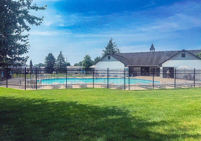 710 Freedom Ct, Potterville, MI 48876 - photo 23