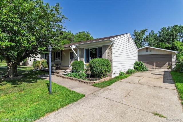 12403 N York Dr, Sterling Heights, MI 48313 - photo 2