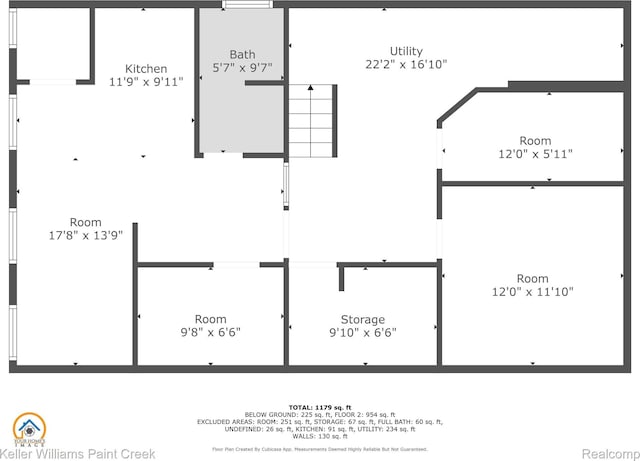 12403 N York Dr, Sterling Heights, MI 48313 - photo 22
