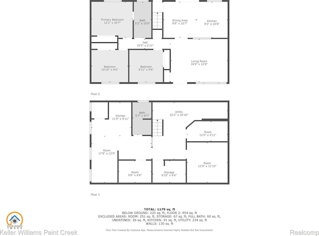 12403 N York Dr, Sterling Heights, MI 48313 - photo 23