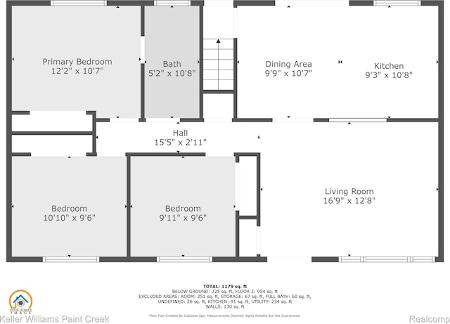 12403 N York Dr, Sterling Heights, MI 48313 - photo 21