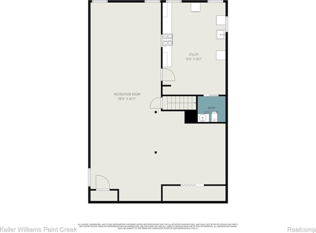 8160 Busch St, Center Line, MI 48015 - photo 25