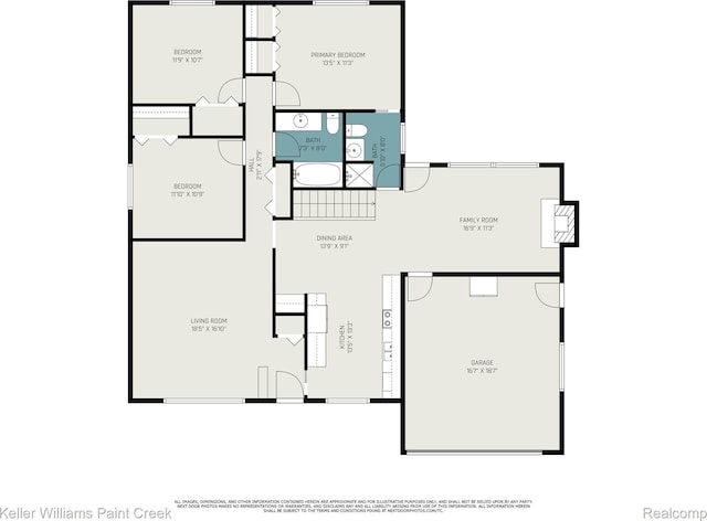 8160 Busch St, Center Line, MI 48015 - photo 24