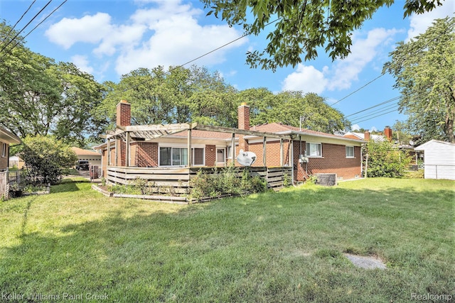 8160 Busch St, Center Line, MI 48015 - photo 21