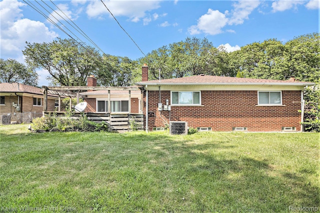 8160 Busch St, Center Line, MI 48015 - photo 22