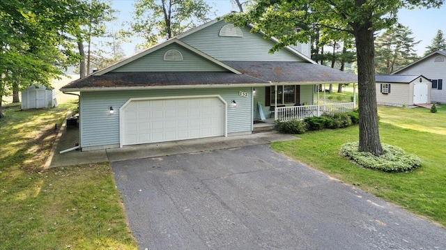 132 White Deer Trl, Prudenville, MI 48651 - photo 3