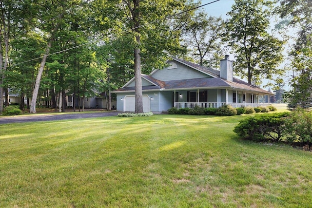 132 White Deer Trl, Prudenville, MI 48651 - photo 5