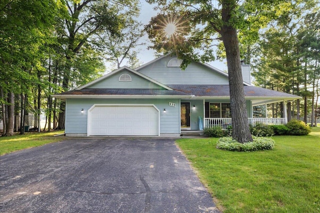 132 White Deer Trl, Prudenville, MI 48651 - photo 2