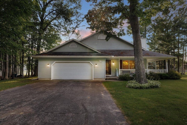 132 White Deer Trl, Prudenville, MI 48651 - photo 1