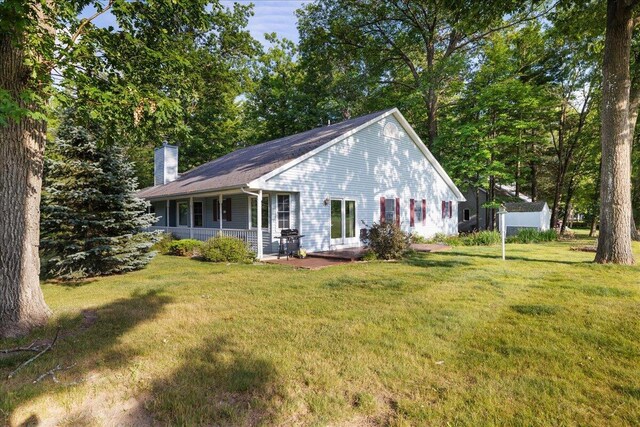 132 White Deer Trl, Prudenville, MI 48651 - photo 6