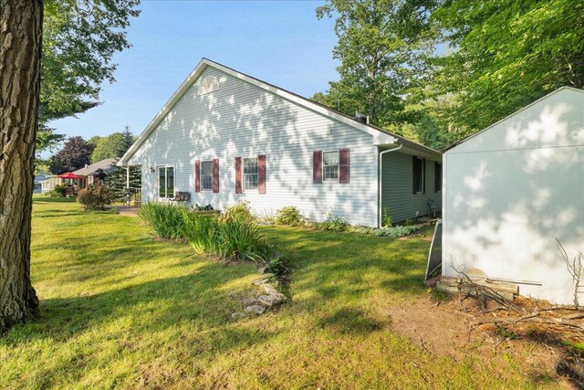 132 White Deer Trl, Prudenville, MI 48651 - photo 26