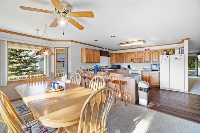 132 White Deer Trl, Prudenville, MI 48651 - photo 15