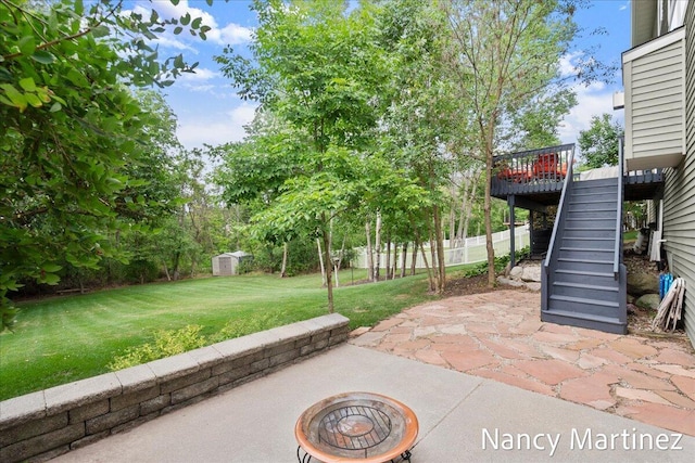 2869 N Saddle Ridge Ct NE, Rockford, MI 49341 - photo 35