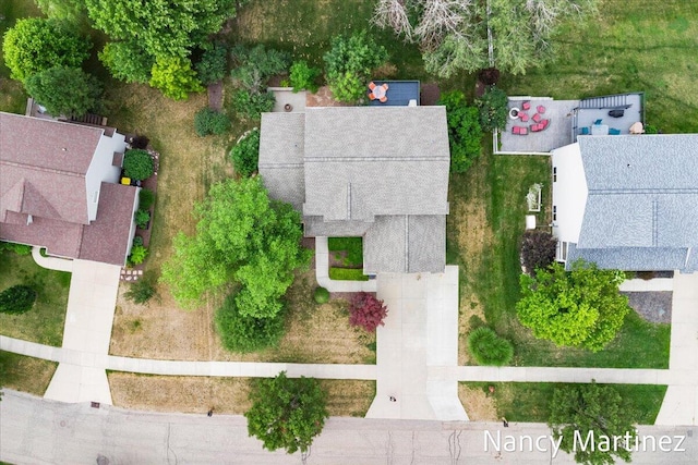2869 N Saddle Ridge Ct NE, Rockford, MI 49341 - photo 39