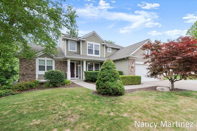 2869 N Saddle Ridge Ct NE, Rockford, MI 49341 - photo 3