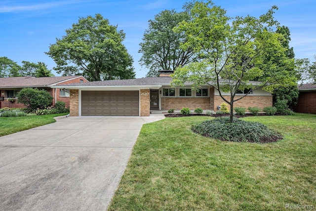 2120 Laurome Dr, Royal Oak, MI 48073 - photo 1