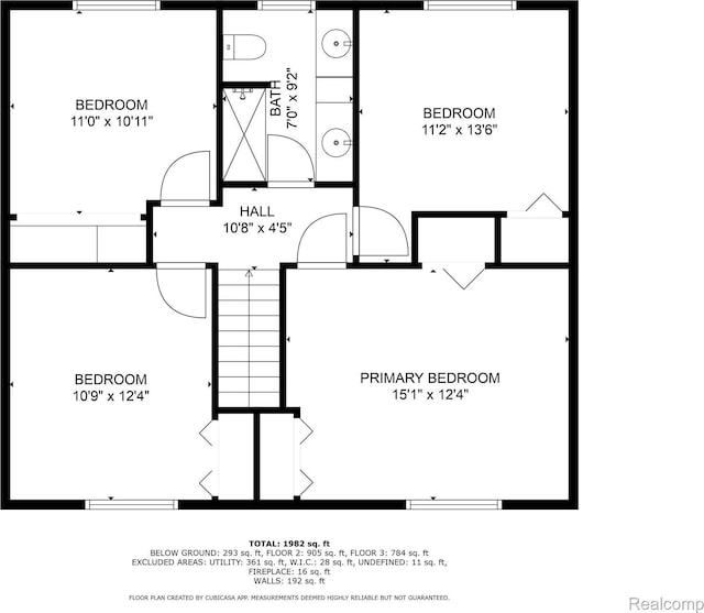 165 Lisa Ct, White Lake, MI 48386 - photo 45