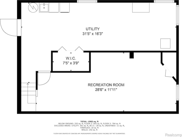 165 Lisa Ct, White Lake, MI 48386 - photo 47