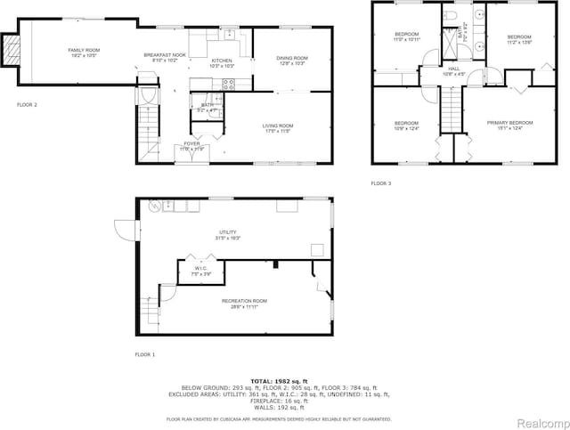 165 Lisa Ct, White Lake, MI 48386 - photo 46