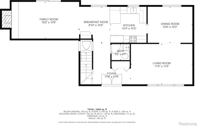 165 Lisa Ct, White Lake, MI 48386 - photo 44