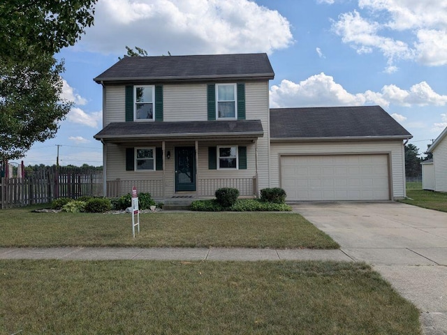 32 E Pointe Dr, Coldwater, MI 49036 - photo 1