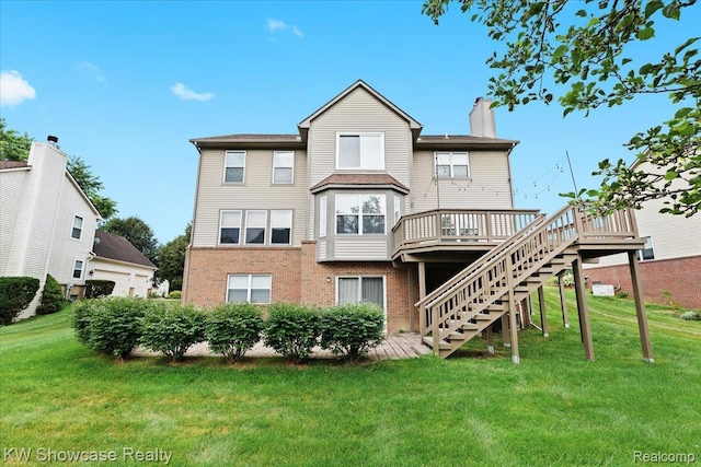 4254 Warrington Dr, Wixom, MI 48393 - photo 40