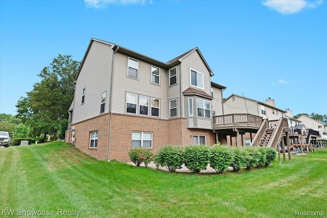 4254 Warrington Dr, Wixom, MI 48393 - photo 3