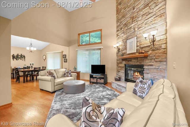 300 Alexander Dr, Walled Lake, MI 48390 - photo 5