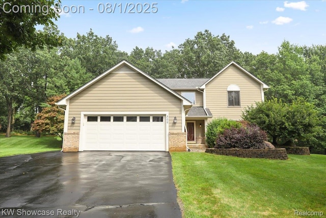 300 Alexander Dr, Walled Lake, MI 48390 - photo 1