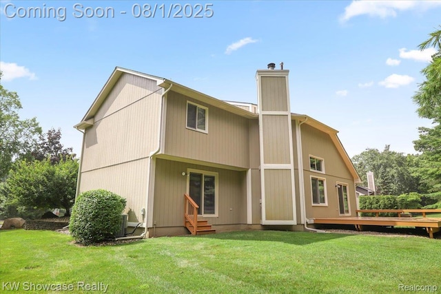300 Alexander Dr, Walled Lake, MI 48390 - photo 32