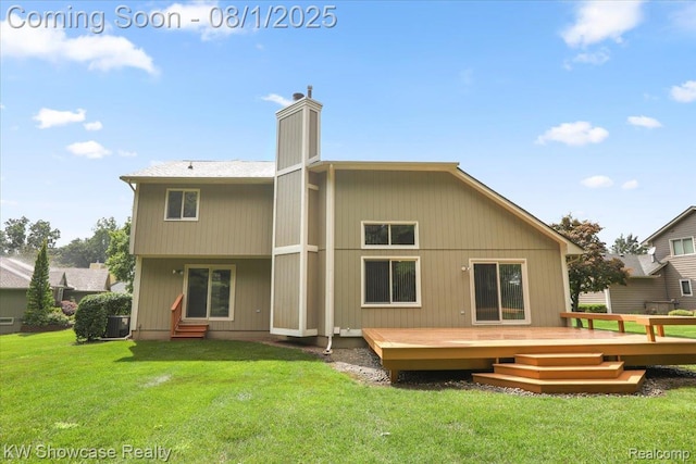300 Alexander Dr, Walled Lake, MI 48390 - photo 33