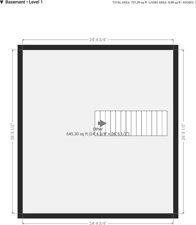 2165 Letart Ave, Muskegon, MI 49441 - photo 19