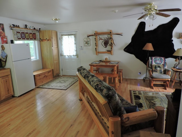 9773 N Woodbridge Ave, Bitely, MI 49309 - photo 5