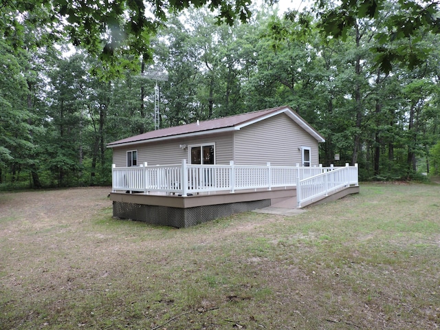 9773 N Woodbridge Ave, Bitely, MI 49309 - photo 21