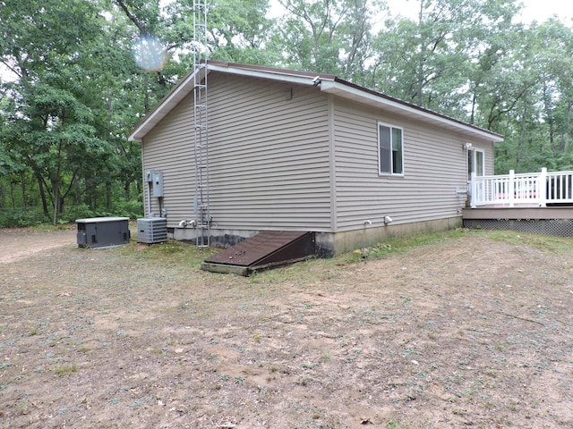 9773 N Woodbridge Ave, Bitely, MI 49309 - photo 22