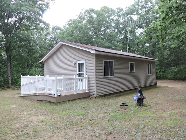 9773 N Woodbridge Ave, Bitely, MI 49309 - photo 29