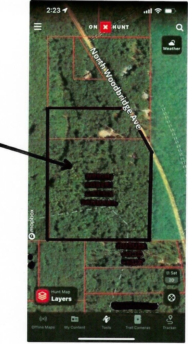 9773 N Woodbridge Ave, Bitely, MI 49309 - photo 47