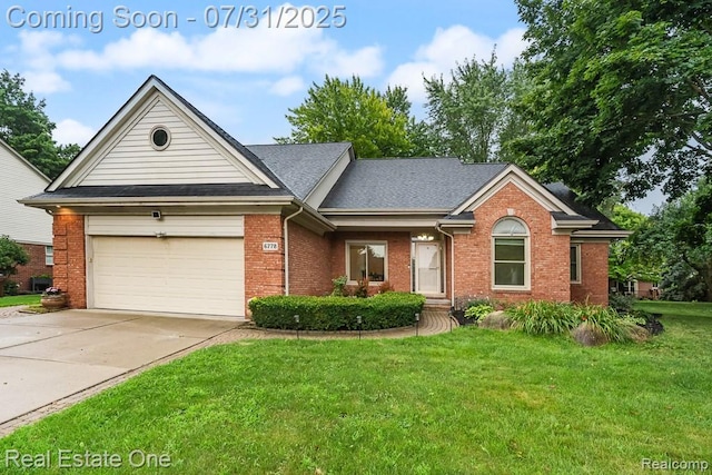 6778 Baytree Ct, Shelby Twp, MI 48316 - photo 1